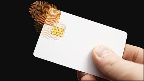 Biometric Smart Card Market